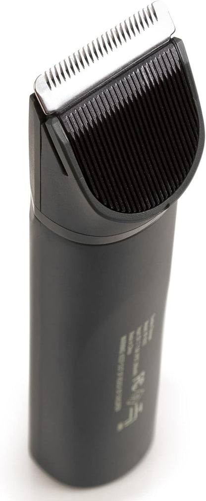 MARLOWE. No. 146 Ceramic Trimmer Replacement Blades for MARLOWE. No. 145 Body and Beard Trimmer for Men, Easily Replaceable Blades for Head to Toe Personal Body Grooming, Pack of 2