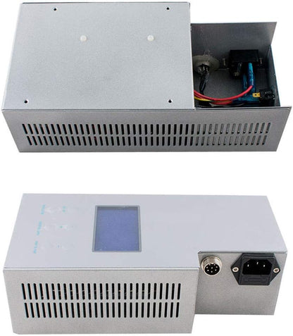 Professional Skin Rejuvenation Meso Beauty Machine Device for Anti-Wrinkle Pregnancy bio Whitening Skin Sensitivity Body Slimming Freckle Dispelling 110-240V