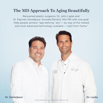 Ultra Firm Lifting Eye Mask-