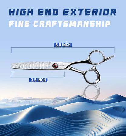 SWAP Professional Hair Cutting Scissors