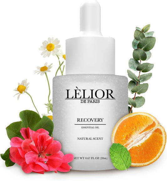 Aromatherapy Collection (20ML) (Recovery)