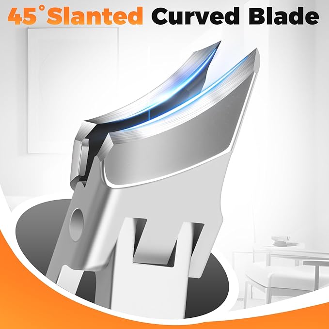 Nail clippers for men thick