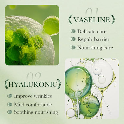 Avocado Skincare Sets, 6Pcs Skincare Gift Set with Facial Cleanser, Face Serum, Face Cream, Eye Cream, Toner, moisturizing Lotion, Anti Aging Skin Care Sets & Kits, Hydrating Facial Kit for women