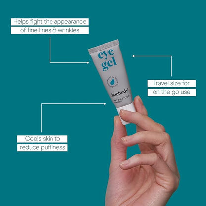 Baebody critically acclaimed travel size