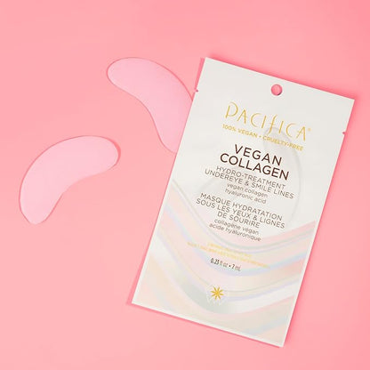 Pacifica beauty vegan collagen hydro