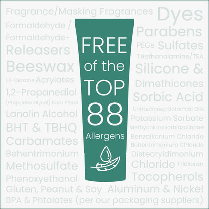 CLMD TrueLipids Ceramide+ Cream – Deep Moisturizing Barrier Support for Sensitive Skin – Hydrates and Soothes – Hypoallergenic, Nourishing, and Dermatologist-Tested – 3.4 fl oz