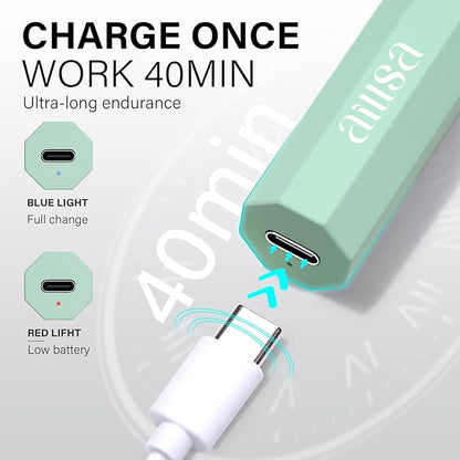 AILLSA Small UV Light for