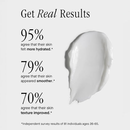 Brandefy Tri Lipid Replenish Treatment - 1.5% Ceramides, 4.0% Sterols, 1.8% Fatty Acids - Peptide Moisturizer, Hydrating Face Cream, Made in the USA (1.6 Oz)