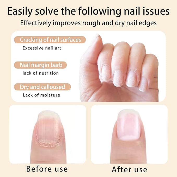 Cuticle Oil Pen Sweet Almond