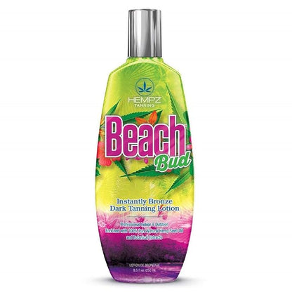 Hempz Beach Bud Instant Bronzer Tanning