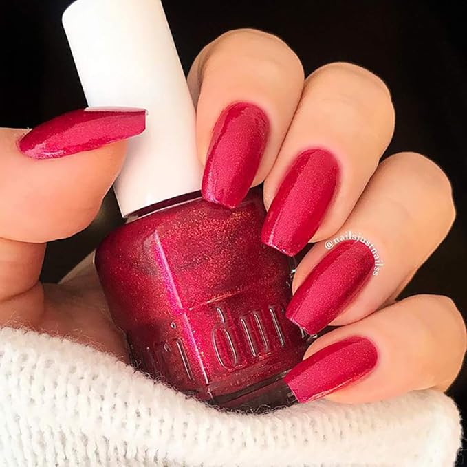 duri Nail Polish, 754 Social