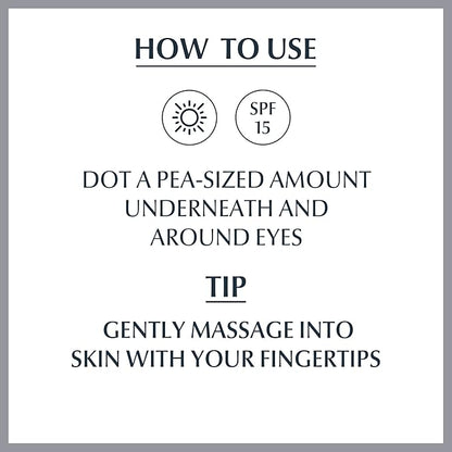 Eucerin anti-age hyaluron filler eye