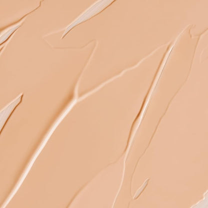 Joah perfect complexion under eye