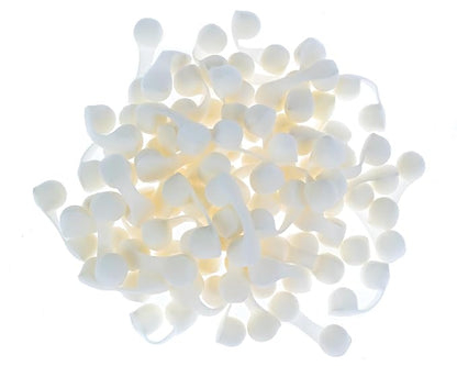 Bronze Tan Disposable Nose Filters