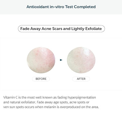 [DearKlairs] Freshly Juiced Vitamin Drop,