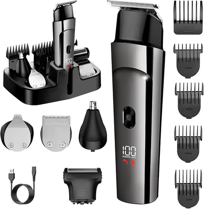 Beard Trimmer for Men -