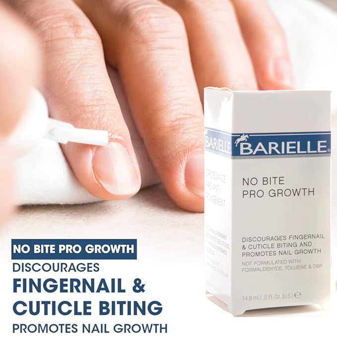 Barielle No Bite Pro Growth,