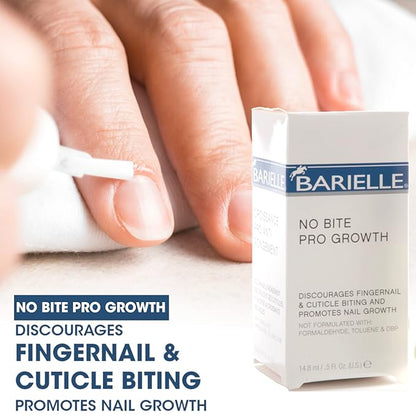 Barielle No Bite Pro Growth,
