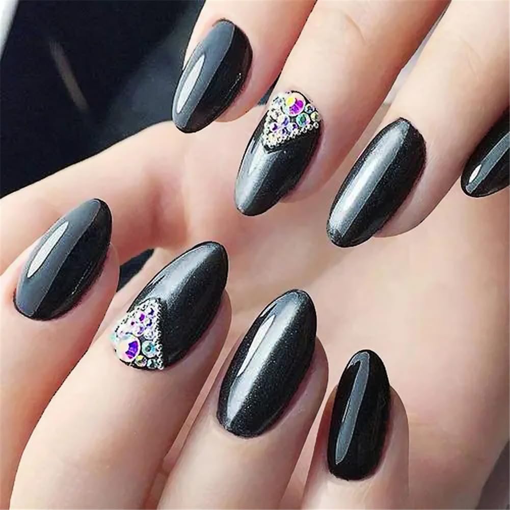 1500 Pieces SS16 4mm Flatback Rhinestones Clear Glass Round Gems Crystals for Nail Art DIY Crafts Clothes Shoes Bags （Aqua Blue）