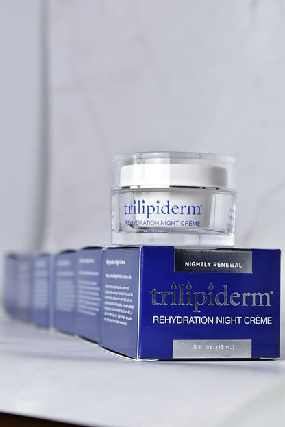 Trilipiderm - Cream Suite -