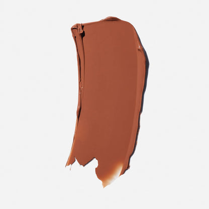 Saie Slip Tint SPF 35 Tinted Moisturizer - Light Coverage Moisturizer + Broad Spectrum Zinc Oxide Sunscreen with Hydrating Hyaluronic Acid - Shade Eight (1.35 oz)