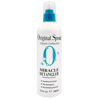 Original Sprout Miracle Detangler, Leave-In
