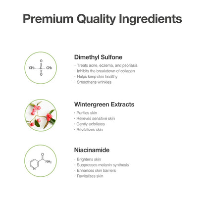 Two-Step Acne Treatment Kit, OxygenCeuticals Purifying Kit, 2 products, Serum + Moisturizer, Breakout Prevention, Acne & Blemish Control, for teens, tweens, males and females, Made in Korea