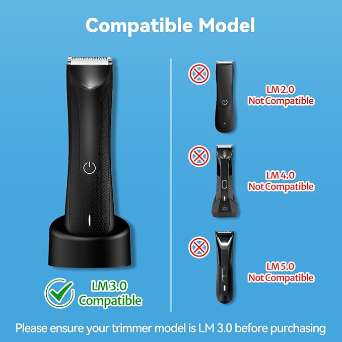 Guards Fit for Manscaped The