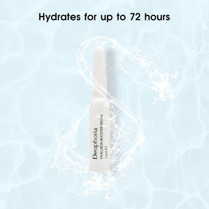 Made in Germany Premium Hyaluronic Acid Serum for Skin Pure Anti Aging Serum Intense Hydration Moisture Non greasy Paraben free, Wrinkle Reducing and Brightening Serum-Hydrating （2 boxes） (2 boxes)