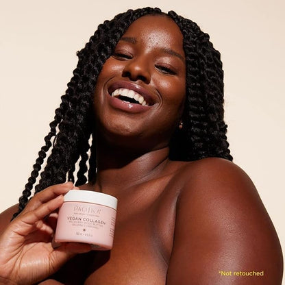 Pacifica Beauty | Vegan Collagen