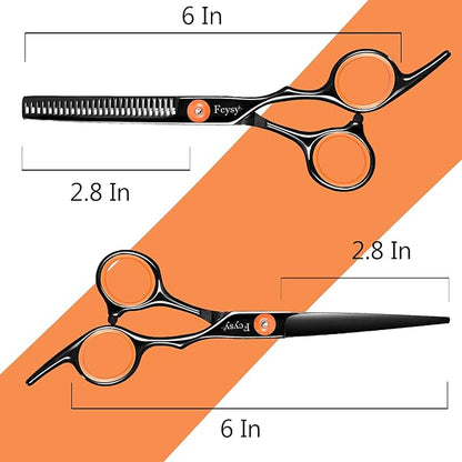 Hair Scissors Thinning Shears for