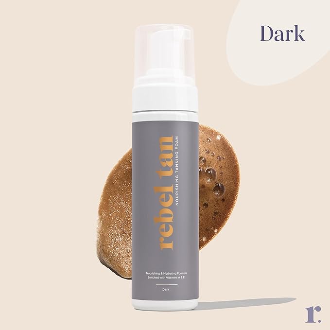 Self Tanner Kit - Dark