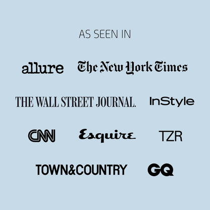 Blue Lagoon - BL+ The Cream Whipped Facial Moisturizer | Sustainable, Bioactive Luxury Skincare (Mini, 0.5 oz | 15 ml)