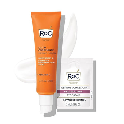 Roc multi correxion revive +