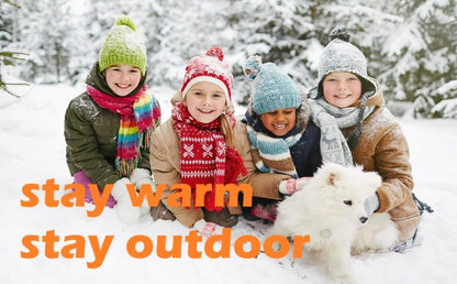 InLife Extra Size Super Warmer for Hands and Body, All Natural & Safe, Bigger & Wider Area Covered, Higher Heating 145°F, Air Activated, Easy & Comfort, Steady Longer Lasting, Odorless, 30 Packs