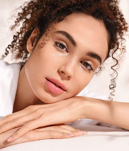 ANNEMARIE BÖRLIND - ANTI-AGING MAKE UP - beige - smoothing, lifting & refining foundation, with natural ingredients, high coverage, 1.01 Fl. Oz.