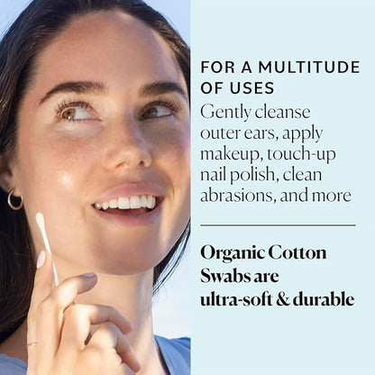 Sky organics - organic cotton