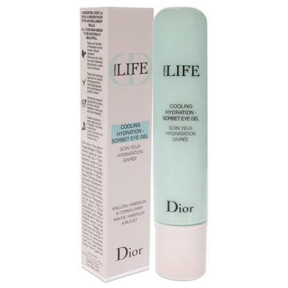 Dior Hydra Life Cooling Hydration Sorbet Eye Gel