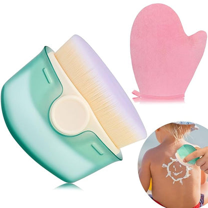 Sunscreen Applicator for Kids and