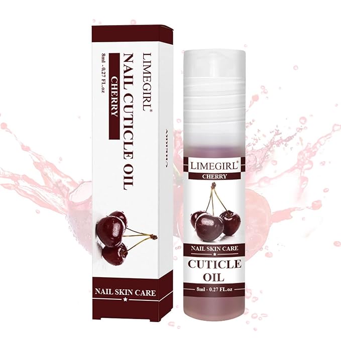 Cuticle Oil, Roll-On Cuticle Oil