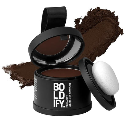 BOLDIFY Hairline Powder - Root