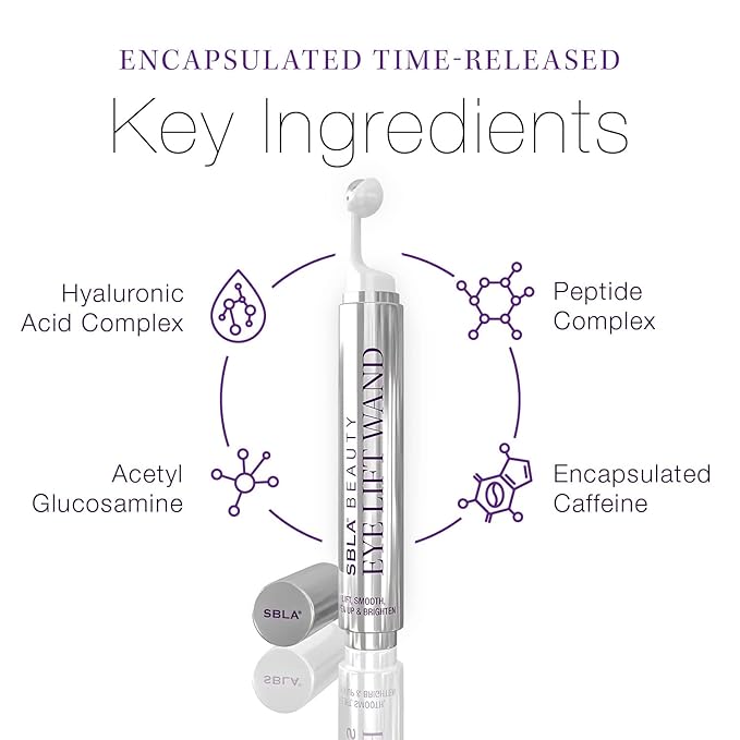 Sbla beauty - eye lift