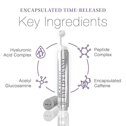 Sbla beauty - eye lift