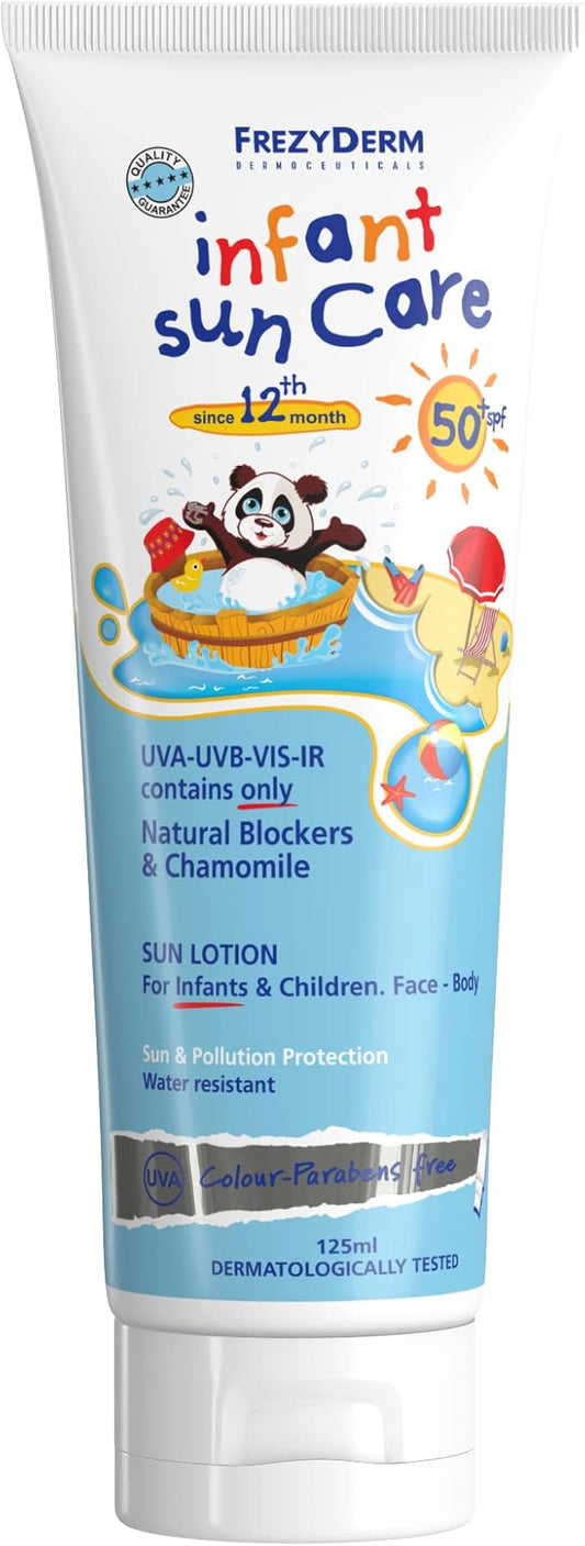 FREZYDERM SPF 50 Infant Sun