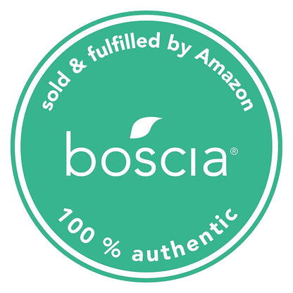 boscia Peptide Trio Eye Cream - Vegan, Cruelty-Free, Natural Skin Care - Age-Defying Eye Cream with Peptide Blend and Organic Botanical Oils - With Hyaluronic Acid - For All Skin Types - 0.51 Fl Oz