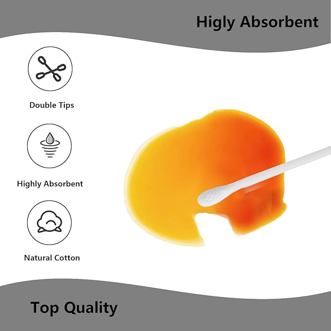 900pcs precision cotton swabs,cosmetic makeup