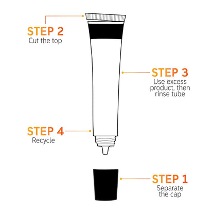 The INKEY List Brighten-I Eye Cream, Under-Eye Cream Helps Reduce Appearance of Dark Circles and Boost Skin’s Glow, Makeup Under-Eye Primer, 0.50 fl oz