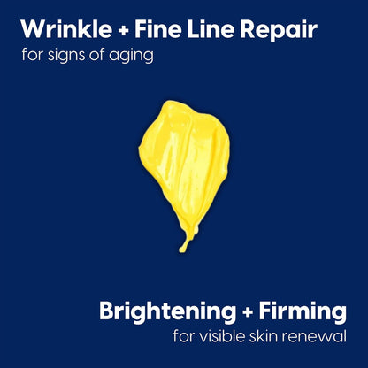 Strive - Anti-aging Retinal Serum - 0.1% Retinaldehyde, 10% Peptides & 2% Vitamin C E Ferulic Face Serum. Brightening, Firming, Wrinkle & Fine Line Reducing - Fragrance Free Anti aging Skincare - 30mL