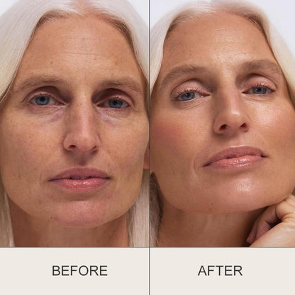 EarthsCure Glow Trio - 3 Piece Set. Contains a Bronzer, Blush, and Highlighter. Buildable Cream Sticks For a Luminous, Natural, and Youthful Look