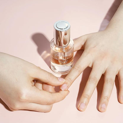 EJW Nail Strengthener Serum -